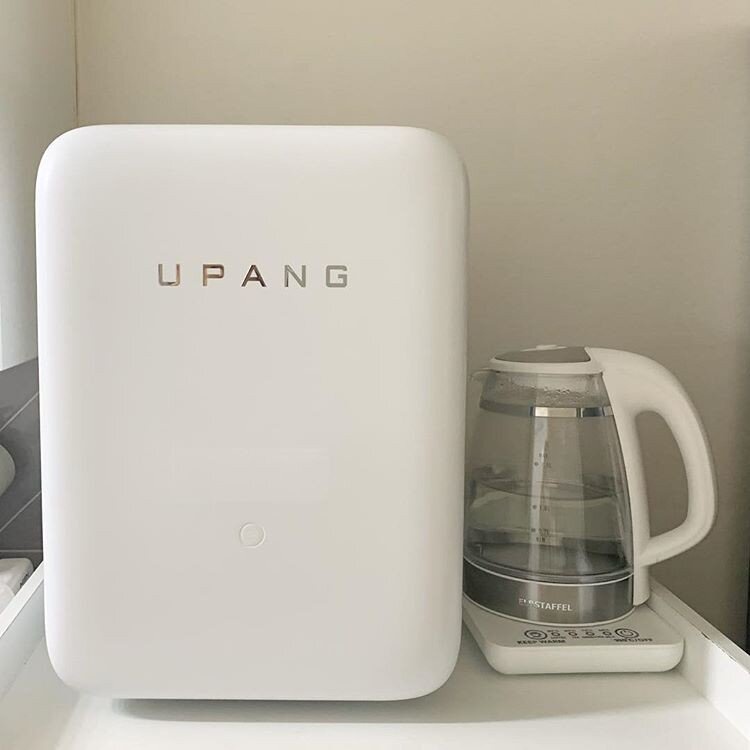 Máy tiệt trùng sấy khô khử mùi bằng tia UV Upang Plus UP901