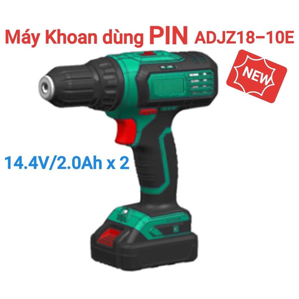 MÁY KHOAN DCA ADJZ18-10E