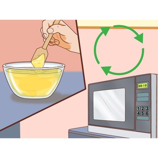 Hạt wax lông HARD WAX BEANS - đủ màu đủ mùi
