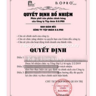 Kem triệt (tẩy) lông mwhite (m'white)