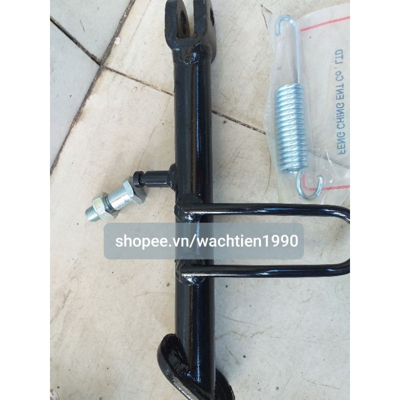 Chống nghiêng sh ý