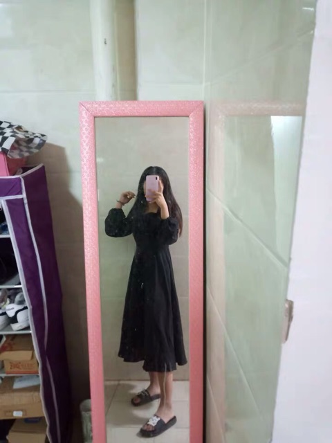 Váy vintage có ảnh thật | BigBuy360 - bigbuy360.vn