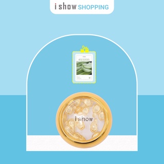 Viên nang thanh xuân ISHOW CAPSULES hộp 15 viên bổ sung collagen giúp ngăn ngừa lão hóa