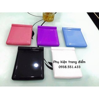 Gương đèn led mini