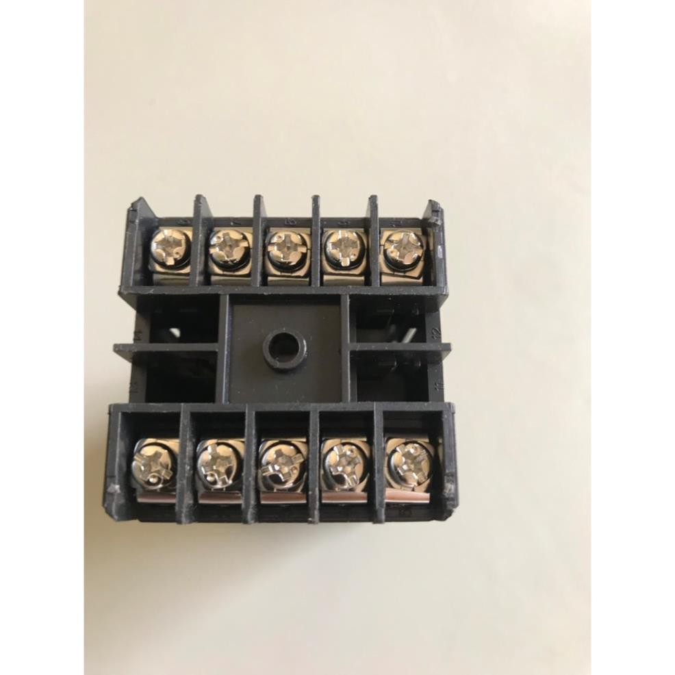 Bộ điều khiển nhiệt độ RKC REX C100 -TBĐ