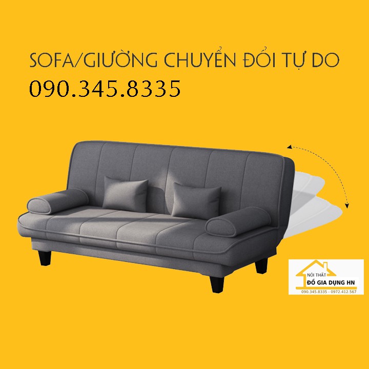 Ghế sofa kiêm giường 1m2 T 203