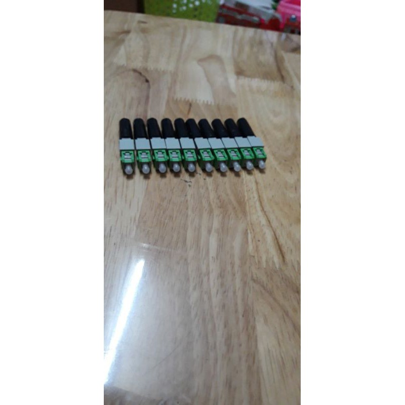 50 đầu fast connect sc/ apc