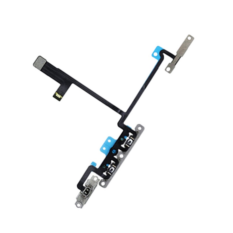 Dây Cáp Âm Lượng Thay Thế Cho Điện Thoại