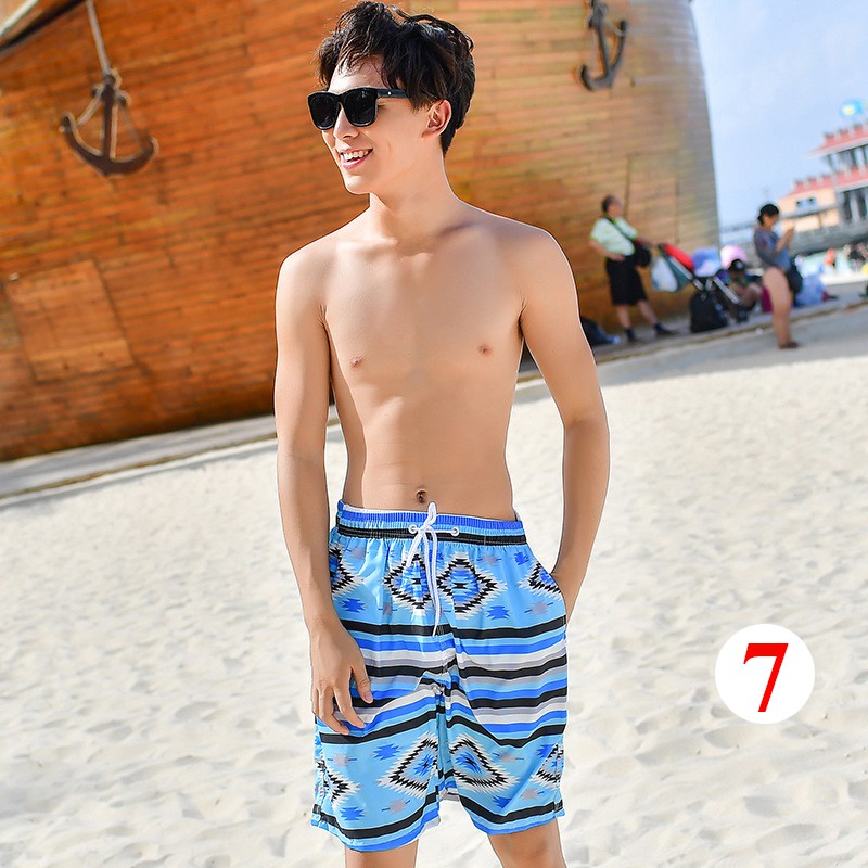 Quần đi biển nam Quảng Châu mẫu mới chất siêu đẹp | BigBuy360 - bigbuy360.vn