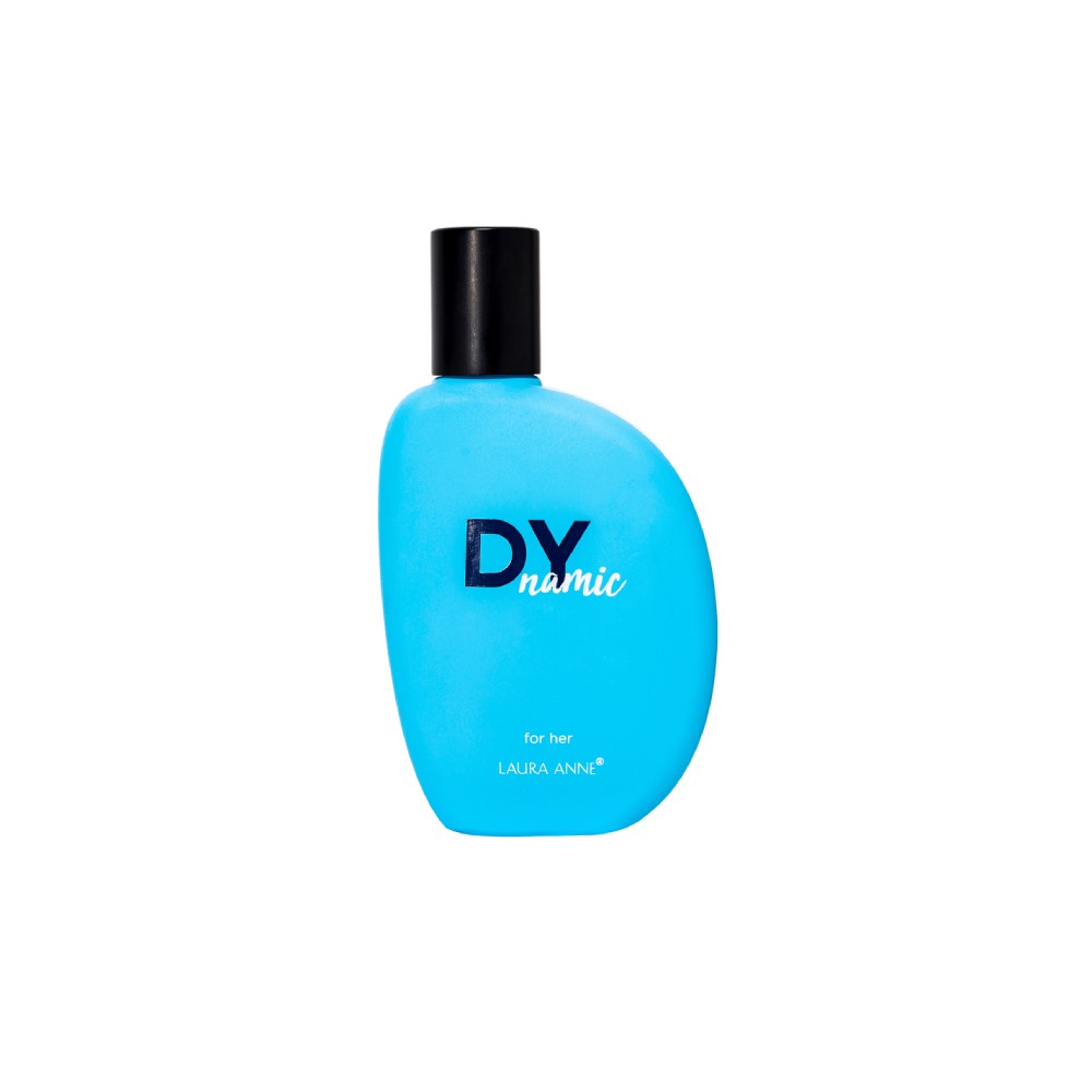 Nước Hoa Laura Anne Dynamic For Her EDP 50ml