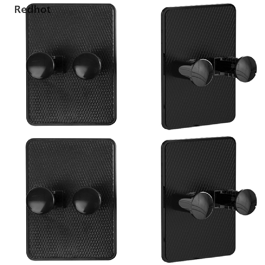 Giá Đỡ Dao Cạo Râu Gắn Tường Chống Thấm Nước Tiện Dụng Cho Nam