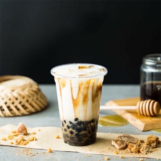 Siro đường đen Hàn Quốc 100ml (tách từ chai nguyên 2L)