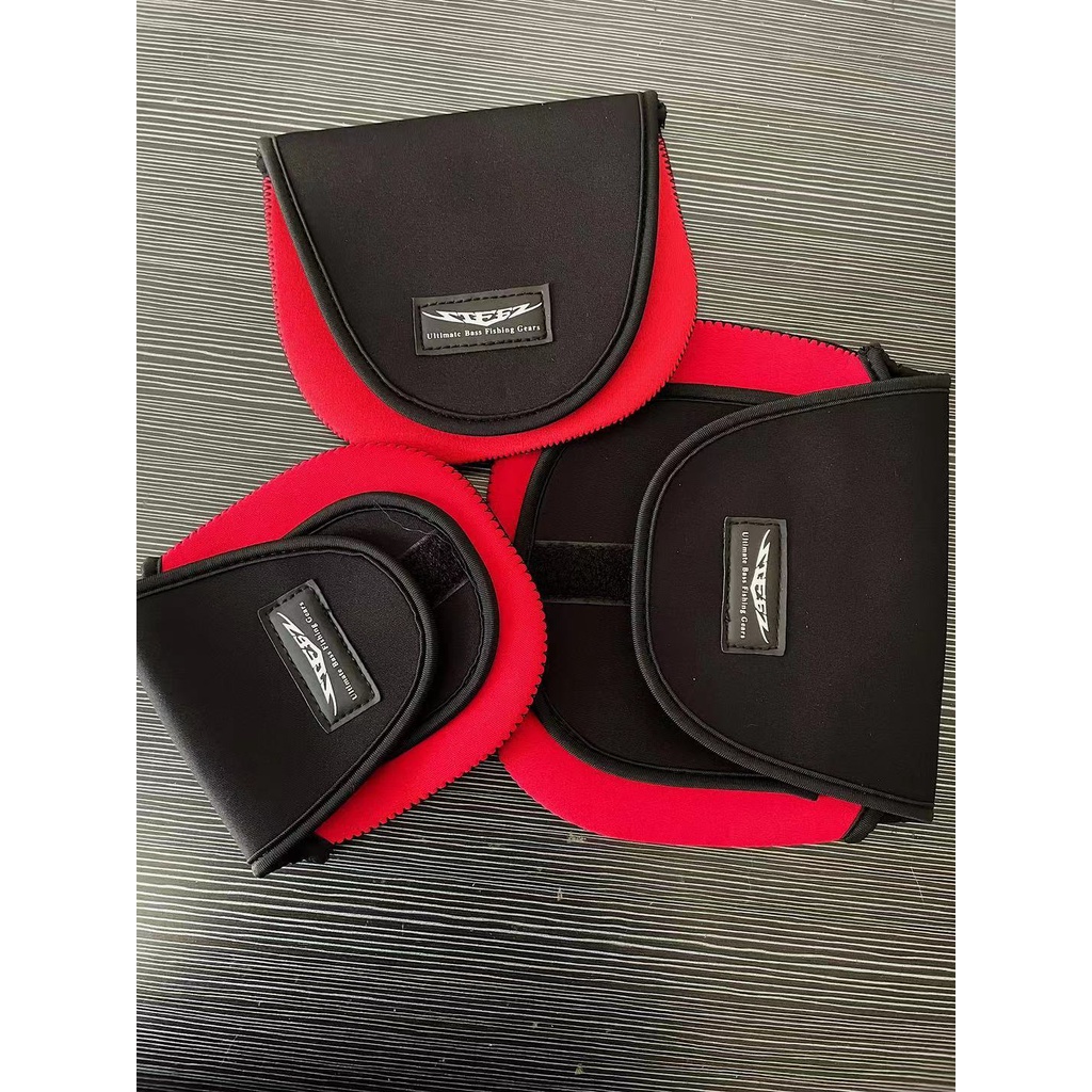 Túi đựng máy câu cá Daiwa S/ M/ L tiện dụng