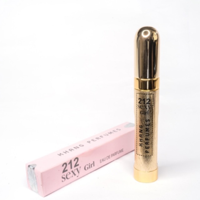 Nước Hoa Nử Sexy Girl by KALabo 12ml [Khang Perfume,cam kết Lưu hương 8-12h]