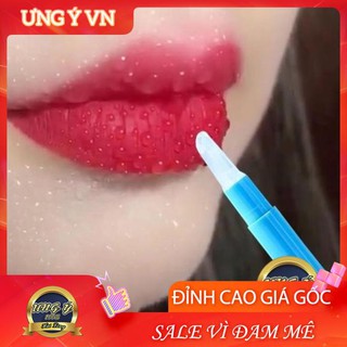 Gel khóa màu son môi thần thánh siêu hot hit BIQUANTANG chính hãng