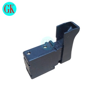 Công tắc máy đục Hugong [K-16-07]