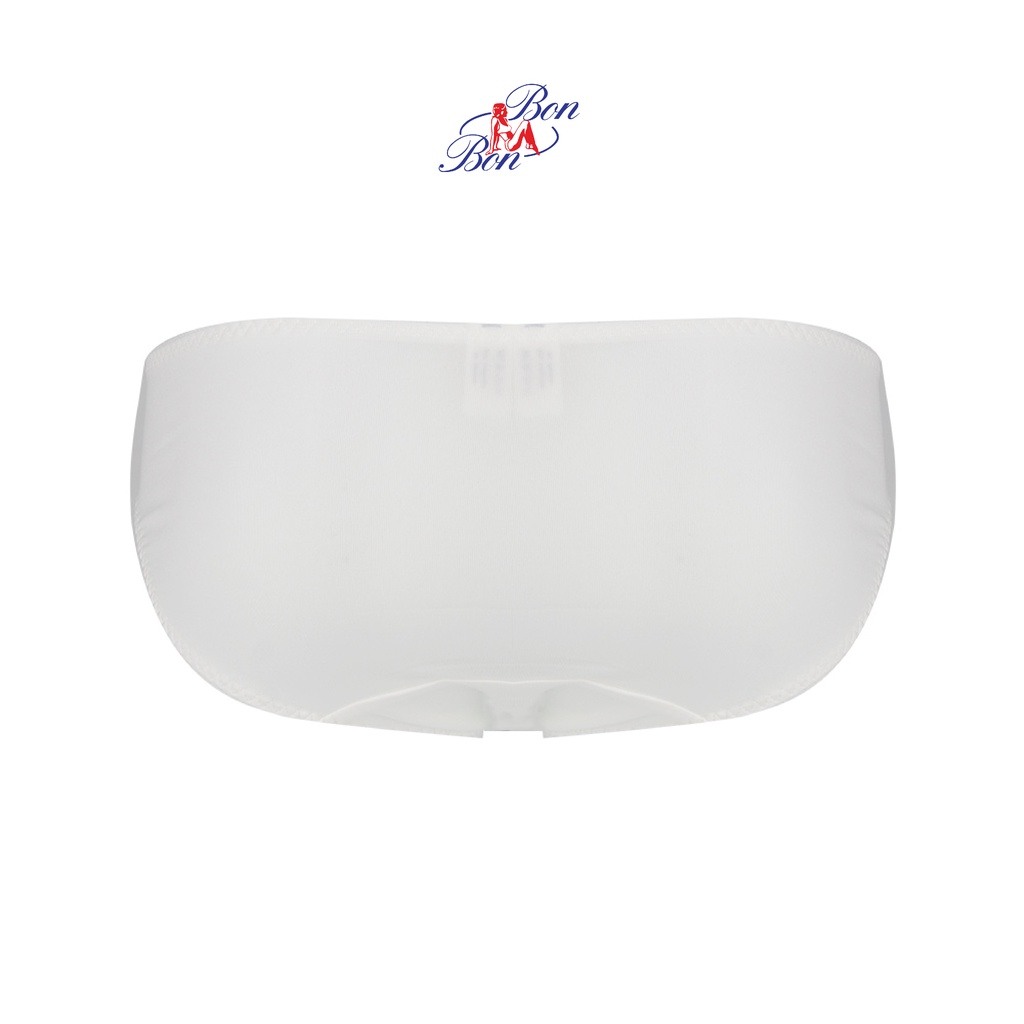 Quần lót lưng vừa, ren lưng Bon Bon - SV3388