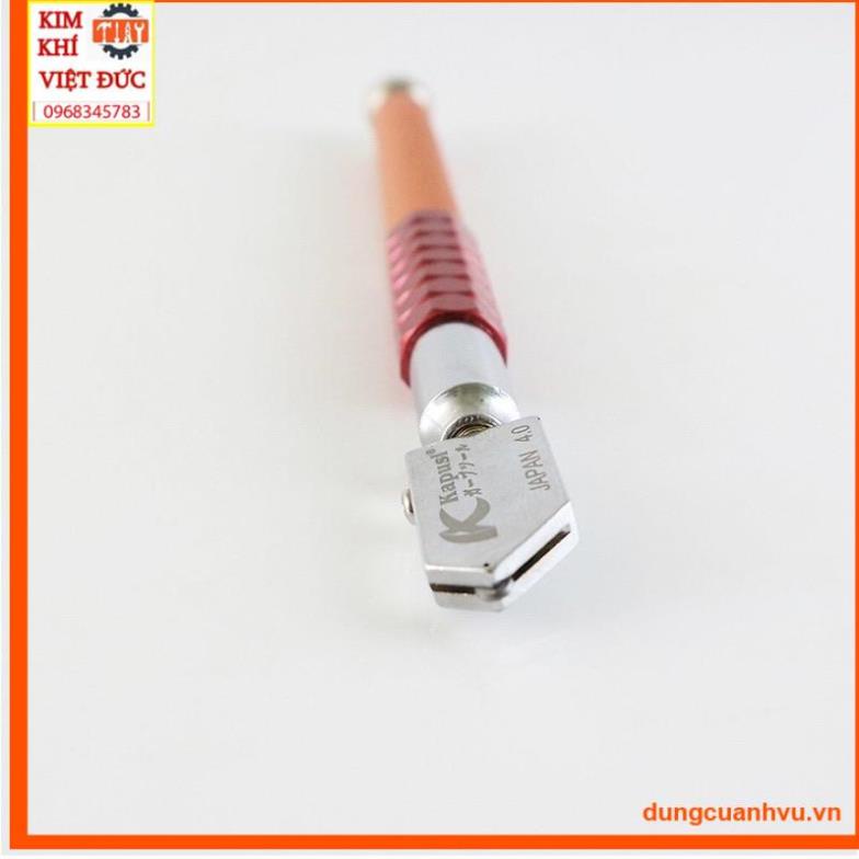 Dạo cắt kính Kapusi Nhật Bản
