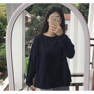 Áo nỉ 2hand đẹp ( ảnh thật shop tự chụp )