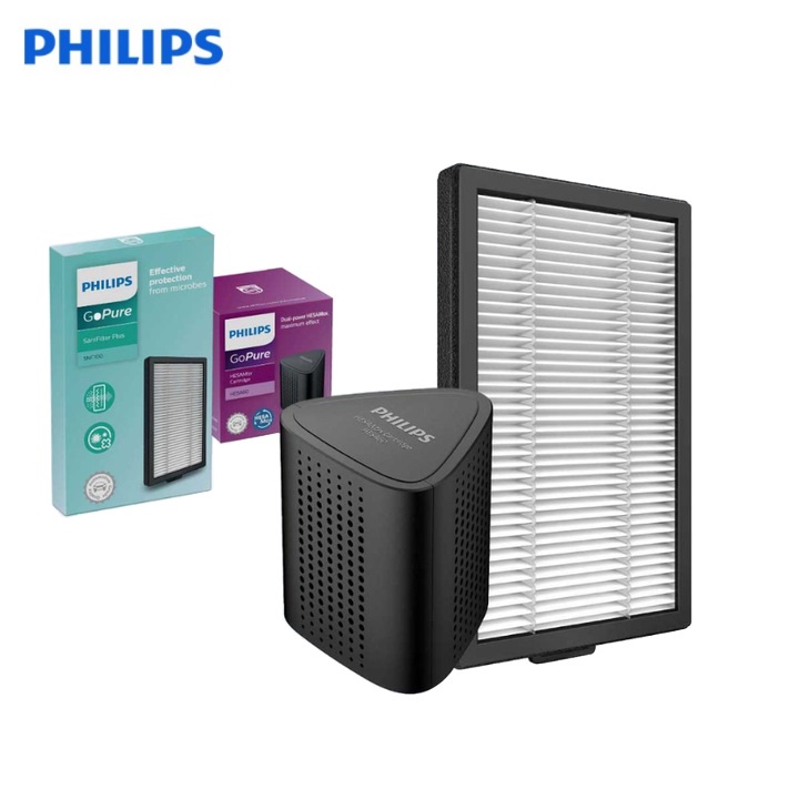 Tấm lọc thay thế cho máy lọc không khí Philips GP5601