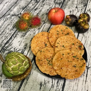 CƠM CHÁY CHIÊN NƯỚC MẮM GIÒN RỤM