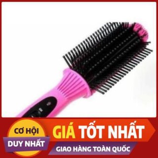 [RẺ VÔ ĐỊCH] LƯỢC ĐIỆN UỐN CỤP VÀ CHẢI THẲNG NOVA NHẬP KHẨU