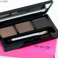 Bột tán chân mày TuTu