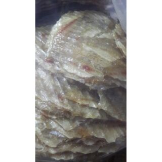 (Khuyến mãi) Cá bò khô ăn kèm tương ớt 