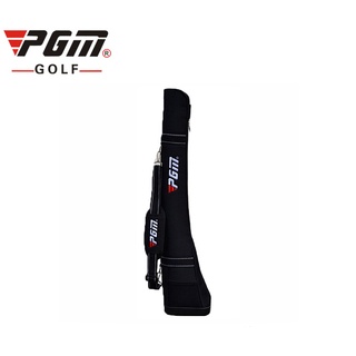 Túi gậy tập golf pgm qiab010