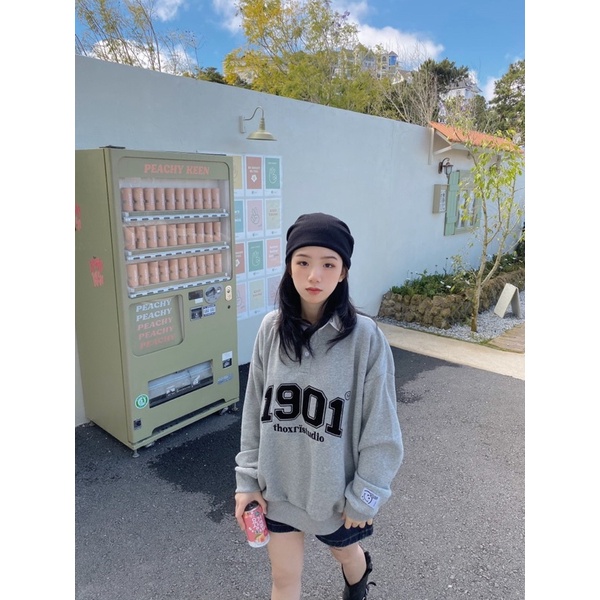 Áo 𝐏𝐎𝐋𝐎 𝟏𝟗𝟎𝟏 / THOXRI