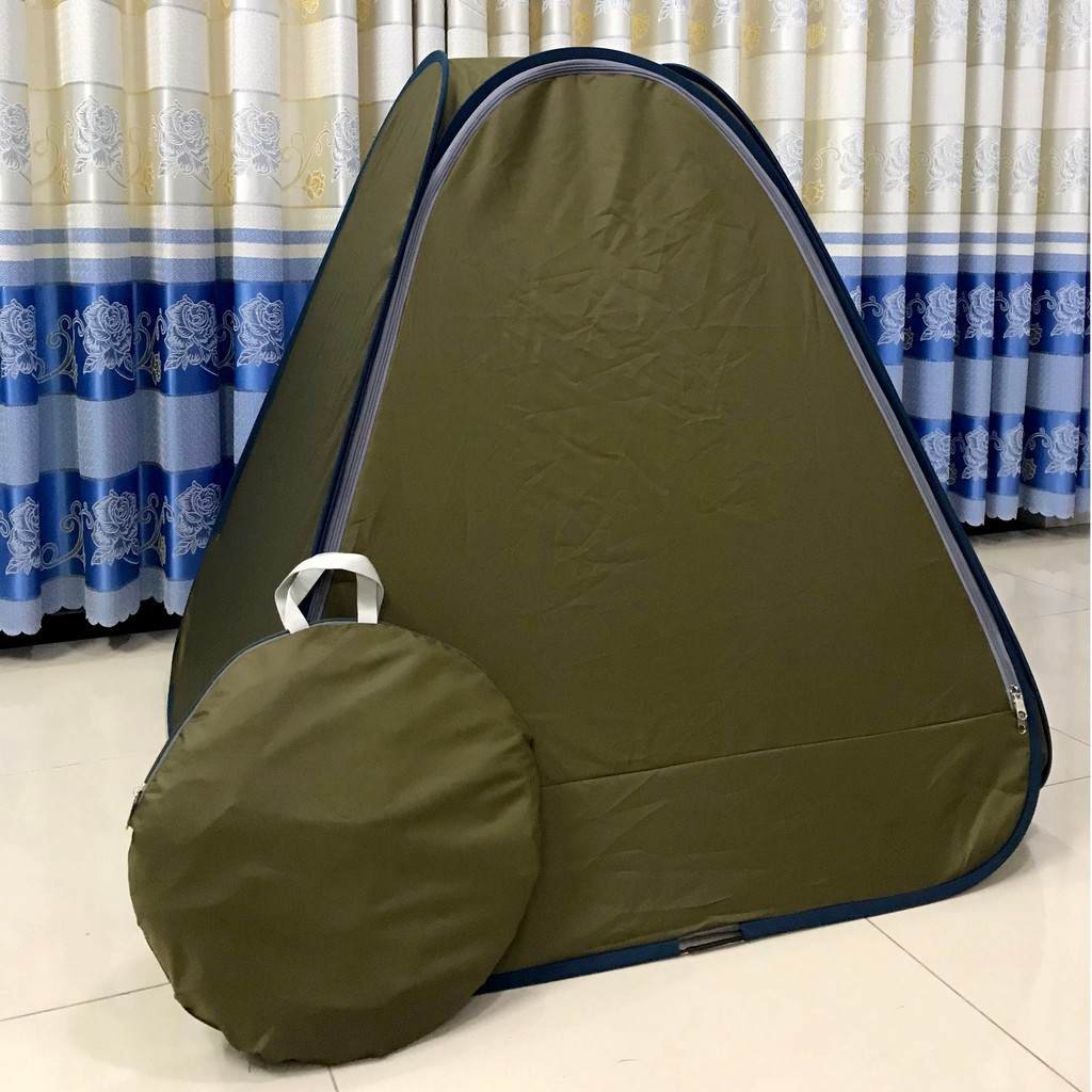 Combo 10 lều xông hơi tự bung