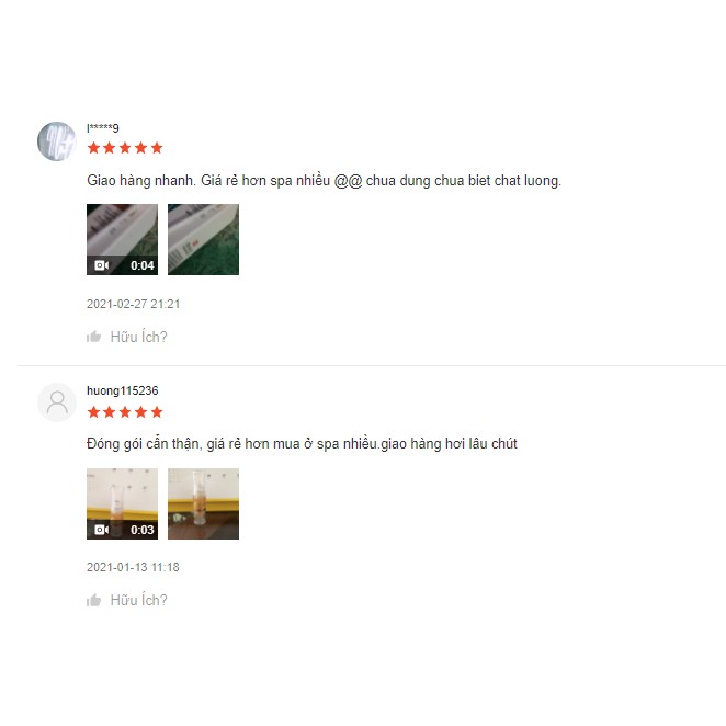 Dưỡng Môi Tinh Chất Vàng Collagen | BigBuy360 - bigbuy360.vn