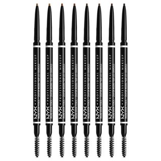 Chì kẻ mày 2 đầu nyx