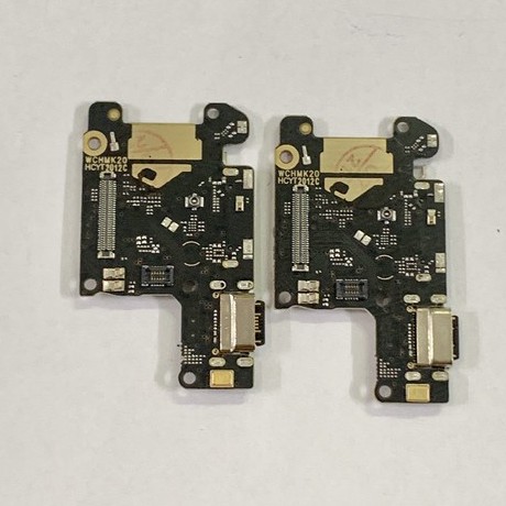 Cụm bo sạc Xiaomi Redmi K20 Loại A