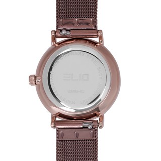 Đồng hồ Nữ Elio ES058-02
