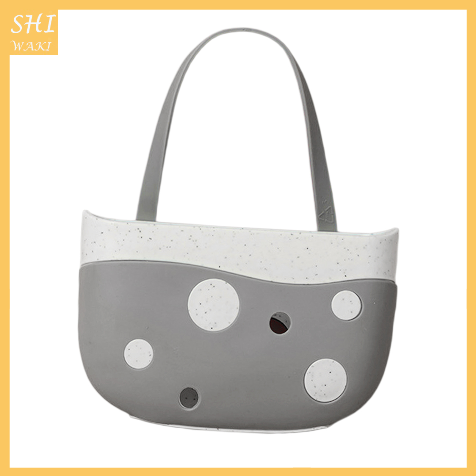 [In Stock]Kitchen Caddy Holder Bathroom Organizer Hanging Drain Storage Basket