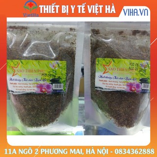 MUỐI KHOÁNG THẢO DƯỢC NGÂM CHÂN THIÊN NHIÊN SAO THIÊN PHÚ