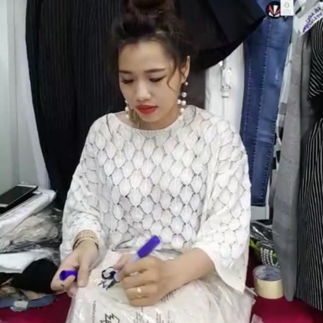 Combo áo len cao cấp