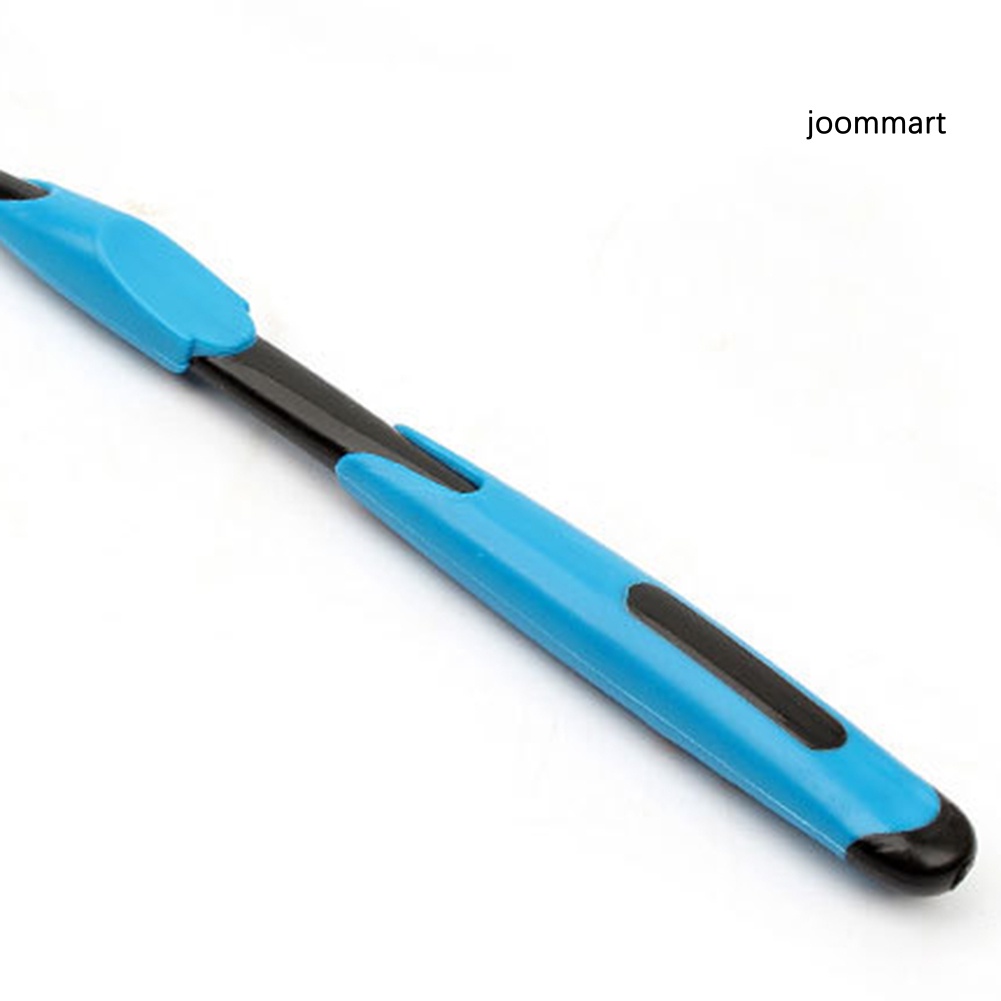 Bàn chải đánh răng than tre lông mềm chăm sóc răng miệng thoải mái tiện dụng cho người trưởng thành