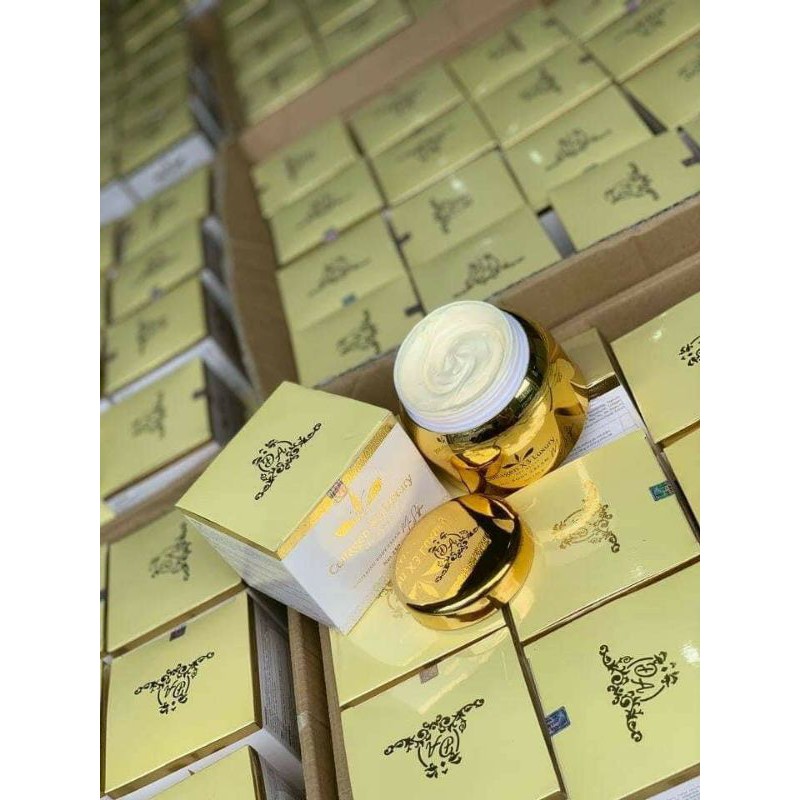 BODY COLLAGEN X3 LUXURY