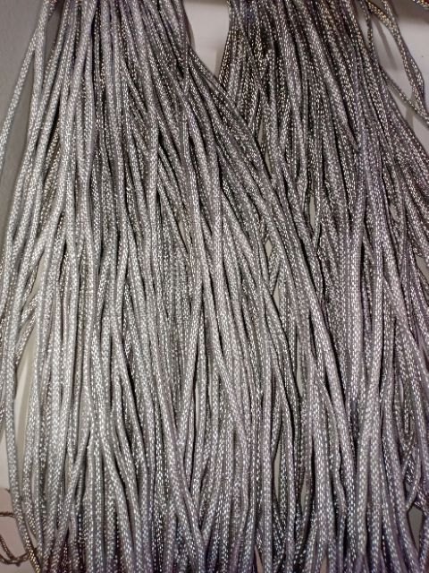 (Rẻ vô địch) Dây giày adidat YZ phản quang 120cm thích hợp với 350v2,500,700 siêu đẹp