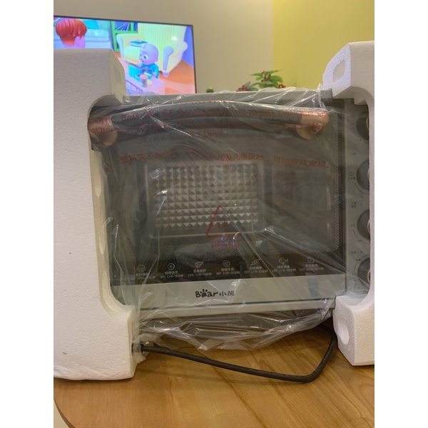 Lò nướng Bear 40L hàng có sẵn