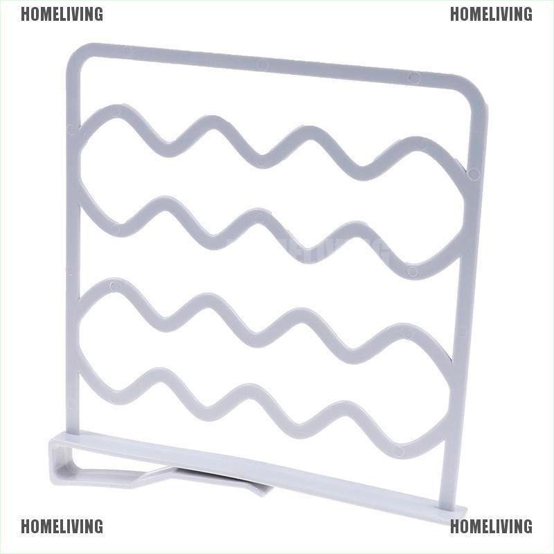 [Homeliving] Thanh Chia Ngăn Tủ Quần Áo / Kệ Sách