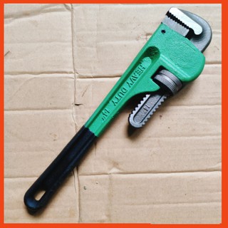 Kìm nước 14 inch, mỏ lết răng 14", kìm cá sâu, miệng mở 60mm