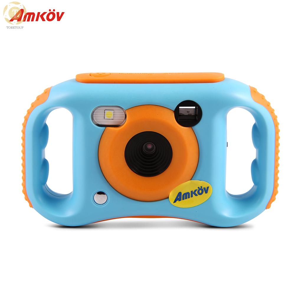 Bộ Camera Kỹ Thuật Số Amkov 12 Giờ Kèm Phụ Kiện Chuyên Dụng