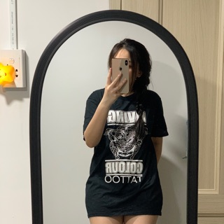 💥áo thun form mỹ - unisex 2hand - 100k/3 áo💯