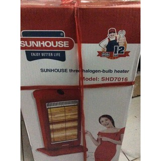 ĐÈN SƯỞI  SUNHOUSE