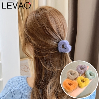 Kẹp Tóc Hình Trái Tim Xinh Xắn Độc Đáo Cho Nữ