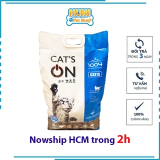 CAT’S ON THỨC ĂN CHO MÈO MỌI LỨA TUỔI bao 5kg