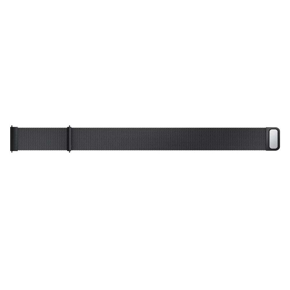 Dây đeo thay thế kiểu lưới bằng thép không gỉ thích hợp cho Huawei Watch GT 2e GT GT Active GT 2 46mm